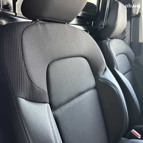 Renault Express 2025 серый - фото 10