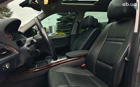 BMW X5 2013 - фото 22