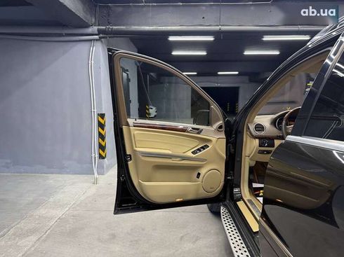 Mercedes-Benz GL-Класс 2008 - фото 26