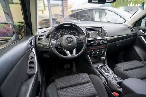 Mazda CX-5 2014 - фото 18