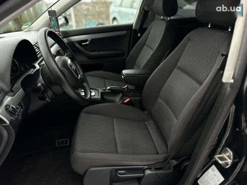 Audi A4 2005 - фото 23