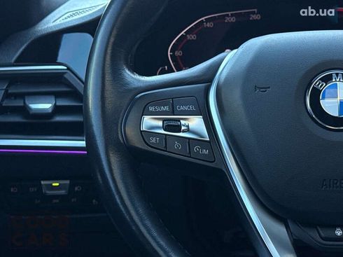 BMW 3 серия 2019 - фото 26