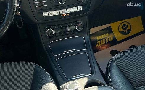 Mercedes-Benz B-Класс 2015 - фото 18