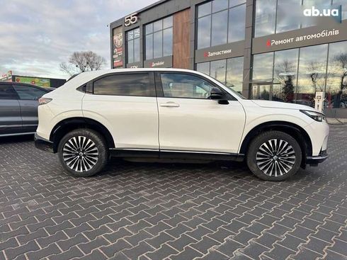 Honda e:NS1 2022 - фото 16