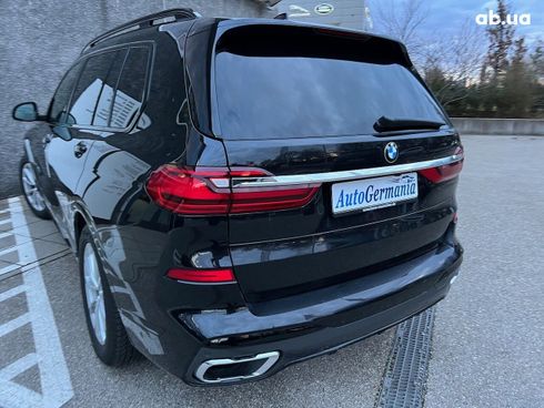 BMW X7 2021 - фото 33