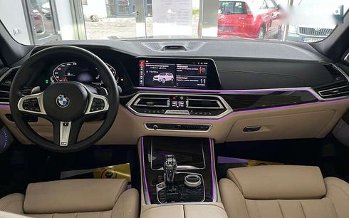 BMW X5 2019 - фото 14