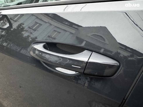 Volkswagen Golf 2019 серый - фото 12