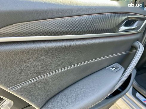 BMW 5 серия 2020 - фото 27