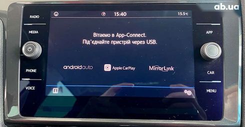 Volkswagen Golf 2018 - фото 25