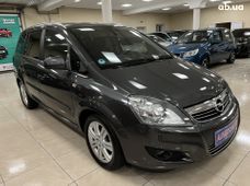 Продажа б/у Opel Zafira 2012 года в Кропивницком - купить на Автобазаре