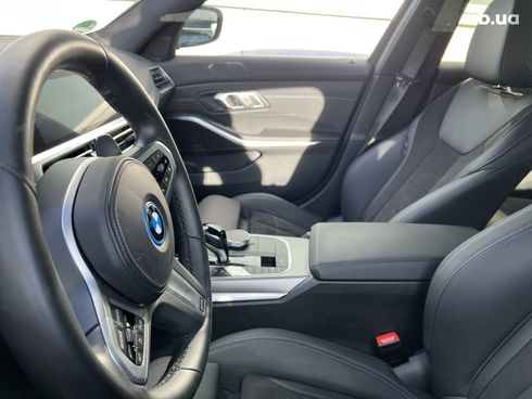 BMW 3 серия 2022 - фото 22