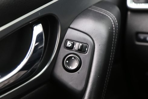 Nissan Qashqai 2019 коричневый - фото 16