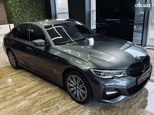 BMW 3 серия 2019 - фото 4