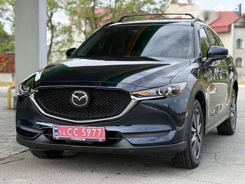 Mazda CX-5 2018 - фото 4