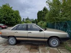 Купити Audi бу в Україні - купити на Автобазарі