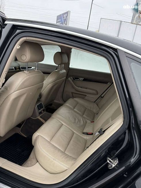 Audi A6 2007 - фото 19