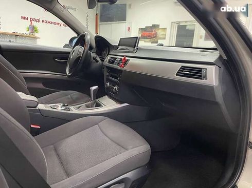 BMW 3 серия 2008 - фото 27