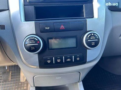 Kia Cerato 2007 - фото 19