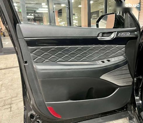 Hyundai Palisade 2020 - фото 20
