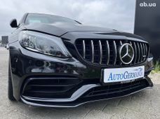 Продажа б/у Mercedes-Benz C-Класс в Киеве - купить на Автобазаре