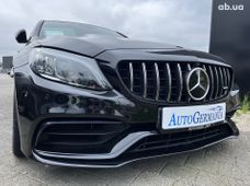 Продажа б/у Mercedes-Benz C-Класс Автомат - купить на Автобазаре