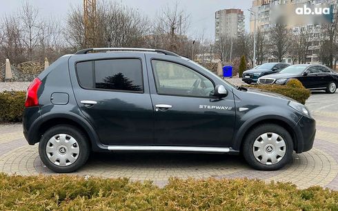 Dacia Sandero 2011 - фото 8