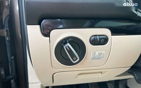 Volkswagen Jetta 2014 - фото 7