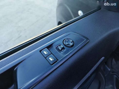 Citroёn SpaceTourer 2019 - фото 15