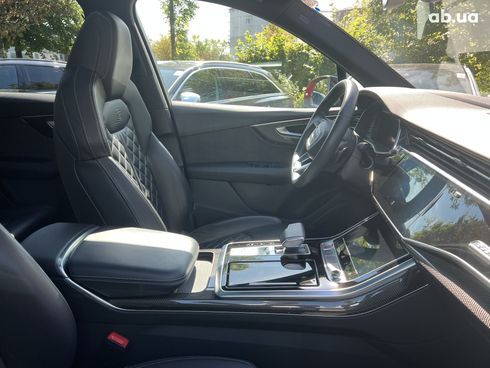 Audi SQ7 2022 - фото 20