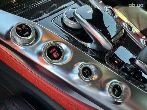 Mercedes-Benz AMG GT (С190) 2016 - фото 17