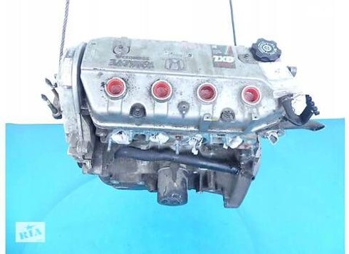 двигатель в сборе для Honda Civic - купить на Автобазаре - фото 2