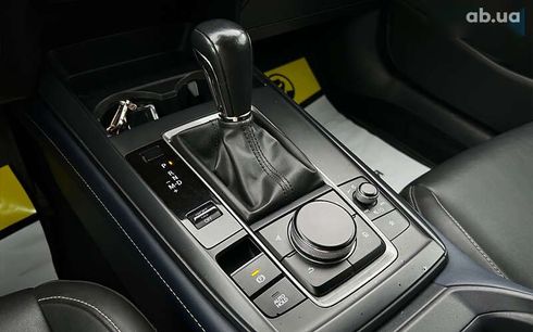 Mazda CX-30 2020 - фото 14