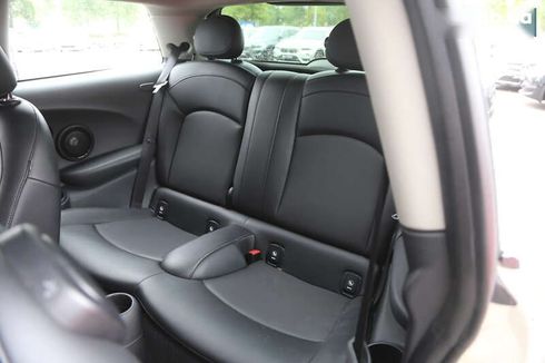 MINI Hatch 2015 - фото 10