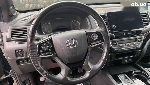 Honda Passport 2019 - фото 14