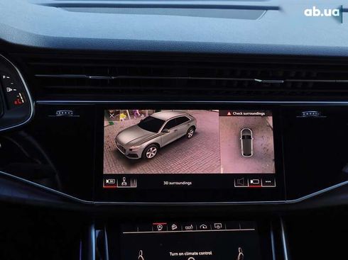 Audi Q8 2019 - фото 27