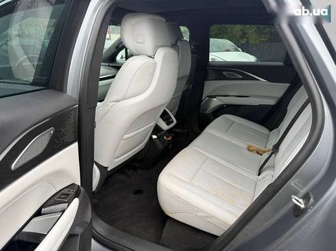 Cadillac Lyriq 2022 - фото 9