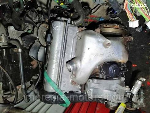 двигатель в сборе для Volkswagen Golf - купить на Автобазаре - фото 2