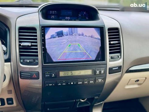Toyota Land Cruiser Prado 2008 - фото 26