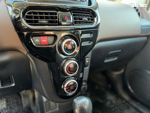 Citroёn C-Zero 2016 черный - фото 17