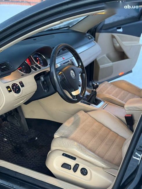 Volkswagen Passat 2007 - фото 14