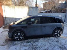 Продажа б/у Zeekr Mix - купить на Автобазаре