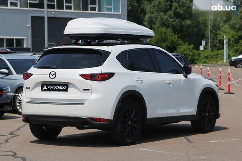 Mazda CX-5 2017 - фото 7