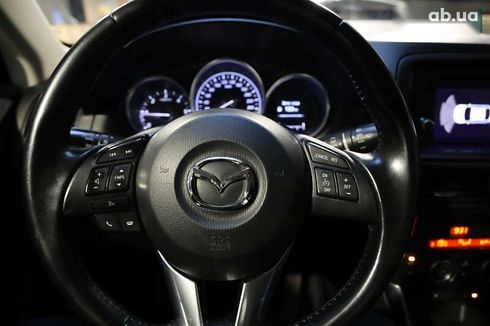 Mazda CX-5 2012 - фото 16
