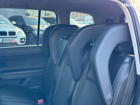 Volkswagen Touran 2018 бежевый - фото 21