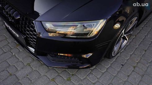 Audi A4 2018 - фото 9