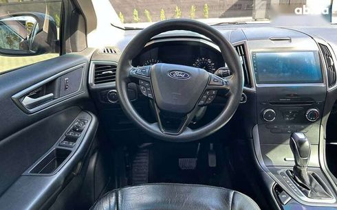 Ford Edge 2016 - фото 15