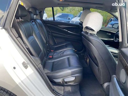 BMW 5 серия 2015 - фото 26