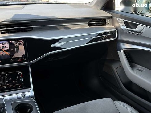 Audi S6 2021 - фото 30