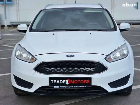 Ford Focus 2016 - фото 4