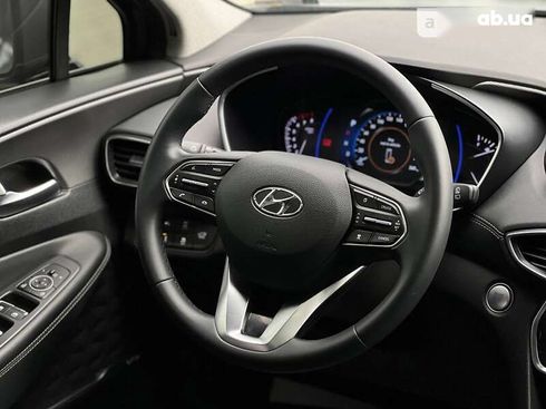 Hyundai Santa Fe 2019 - фото 15